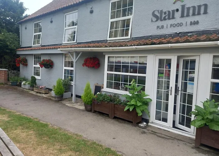 The Star Inn